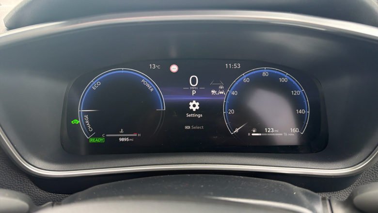 Toyota Corolla 1.8 Hybrid Icon 5dr CVT Hybrid Estate